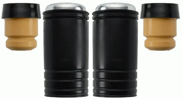 Fuelle, amortiguador delantero 900342 Sachs