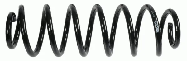 Muelle 996653 Sachs