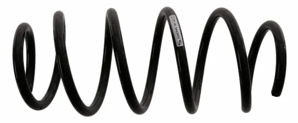 Muelle delantero 991333 Sachs