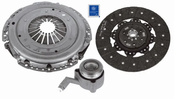 Embrague 3000990373 Sachs