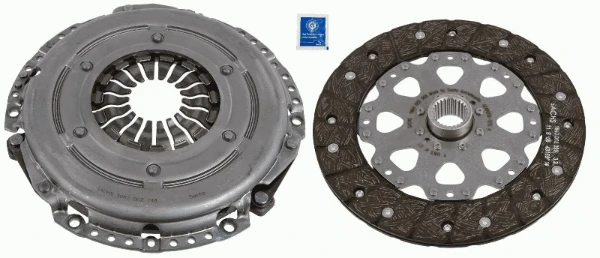 3000970141 Sachs