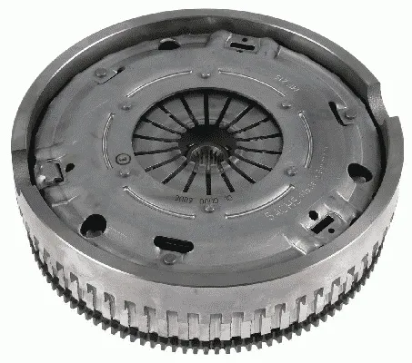 Embrague 3089000010 Sachs