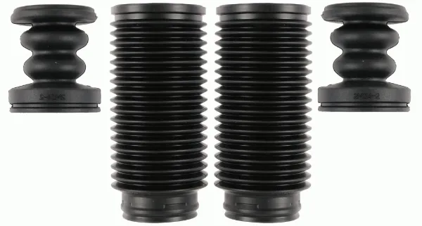 Tope de amortiguador trasero y guardapolvo 900179 Sachs