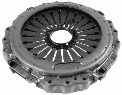 Plato de presión del embrague SACHS 3482000361