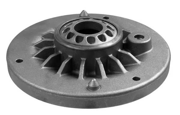 Soporte del amortiguador delantero 802641 Sachs