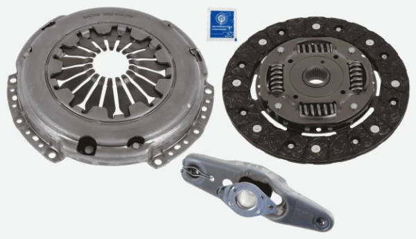 3000951624 Sachs
