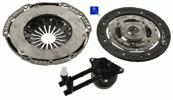 Embrague 3000990022 Sachs