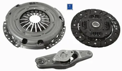 Kit de embrague SACHS 3000951051