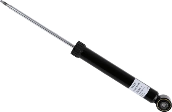 Amortiguador trasero 317329 Sachs