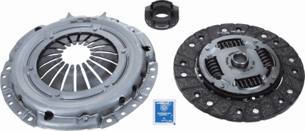 3000208002 Sachs