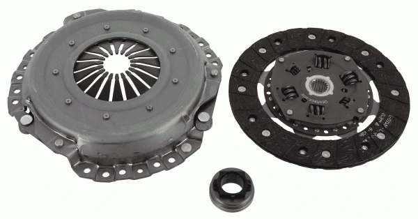 3000950798 Sachs