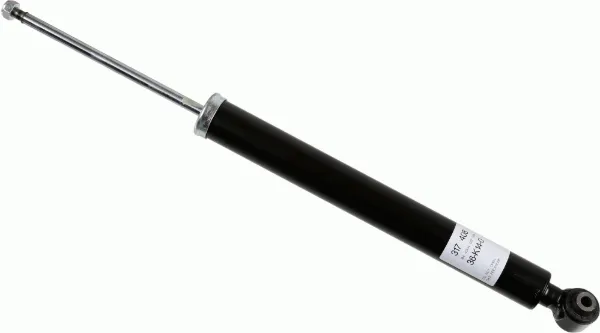 Amortiguador trasero 317408 Sachs