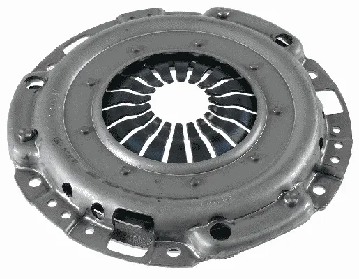 Plato de presión de embrague Mercedes A W169