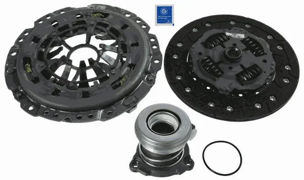 Embrague 3000990137 Sachs