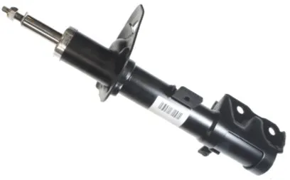 Amortiguador delantero derecho 312984 Sachs