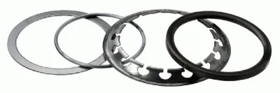 Anillo de retén del plato de embrague SACHS 3180001008