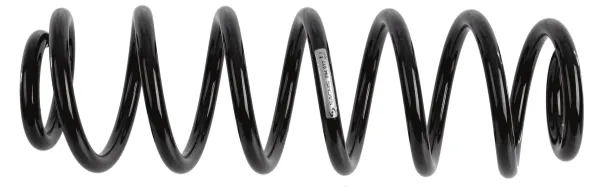 Muelle 994977 Sachs
