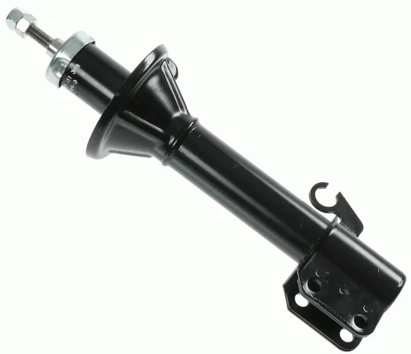 Comprar Amortiguador delantero Ford Fiesta Mk1 GBFT