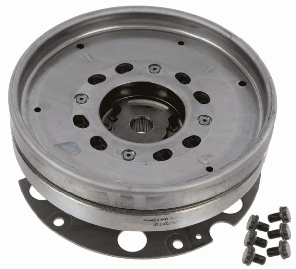 2295001781 Sachs