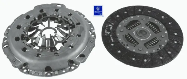 Embrague 3000951844 Sachs