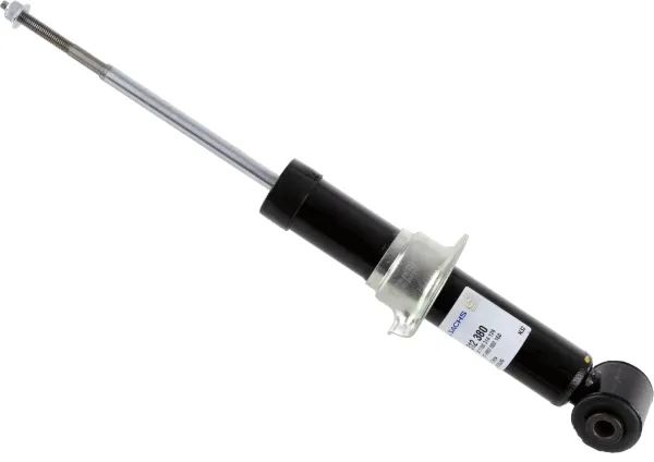 Amortiguador trasero 312380 Sachs