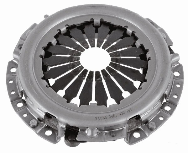 Plato de presión del embrague Hyundai I20 (GB)