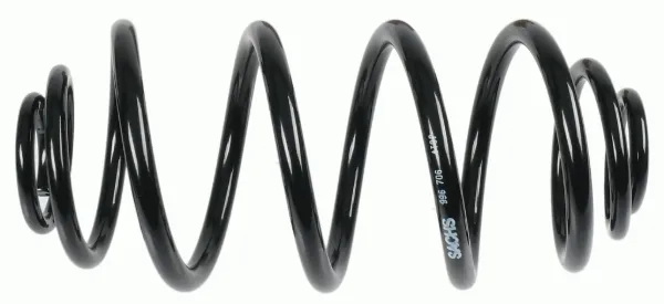 Muelle 996706 Sachs