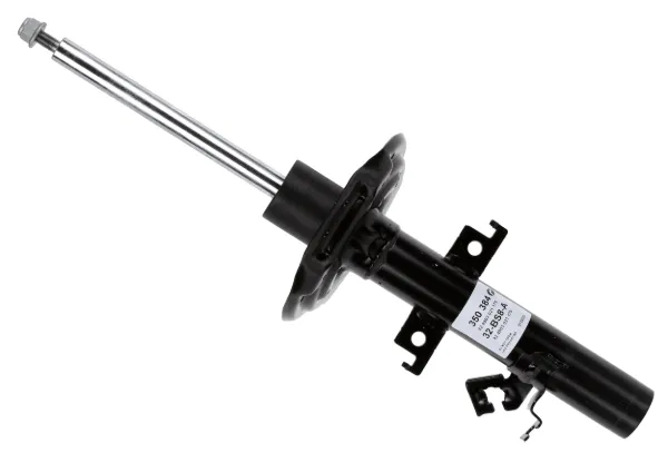 Amortiguador delantero derecho 350384 Sachs