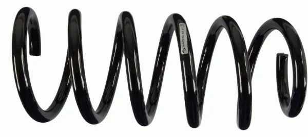 Muelle delantero 997911 Sachs
