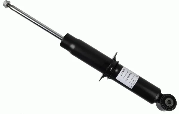 Amortiguador trasero 316999 Sachs