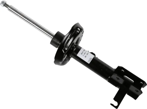 Amortiguador delantero izquierdo 317586 Sachs