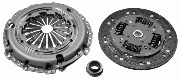 Embrague 3000950931 Sachs