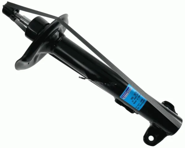 Amortiguador delantero izquierdo 115372 Sachs