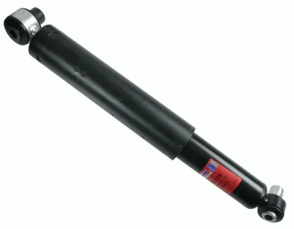 Amortiguador trasero 310115 Sachs