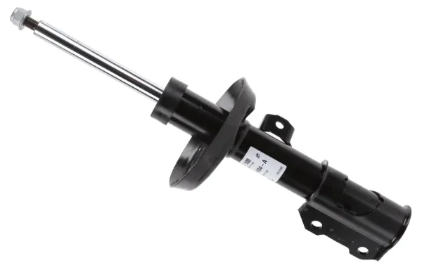 Amortiguador delantero derecho 317500 Sachs
