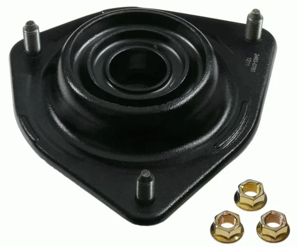 Soporte del amortiguador delantero 802291 Sachs