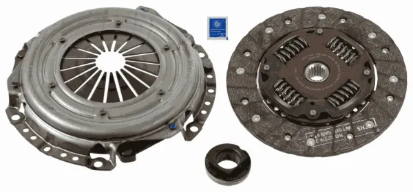Embrague 3000950028 Sachs