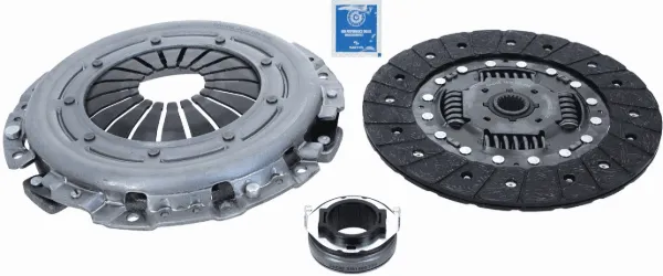 Embrague 3000954494 Sachs