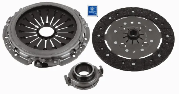 Embrague 3000951641 Sachs