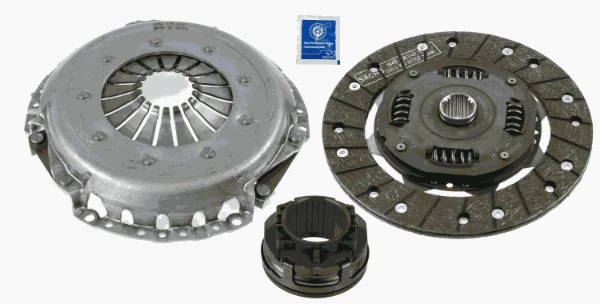 3000840301 Sachs