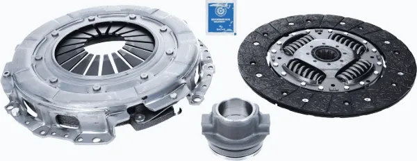 Embrague 3000951673 Sachs