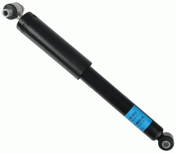 Amortiguador trasero 315303 Sachs
