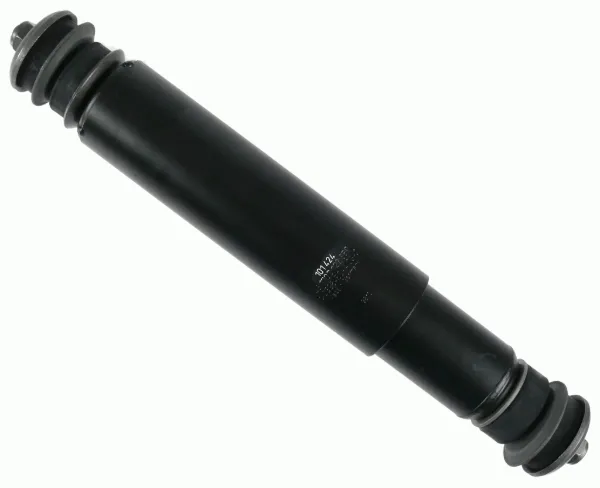 Amortiguador trasero 101424 Sachs