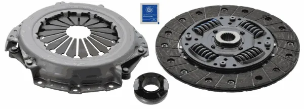 Embrague 3000951485 Sachs