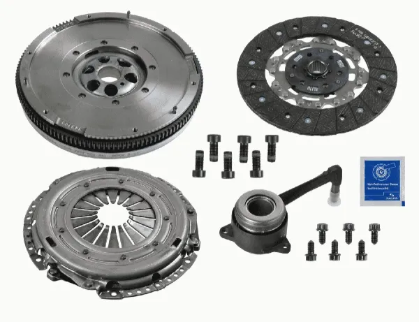 Embrague 2290601005 Sachs