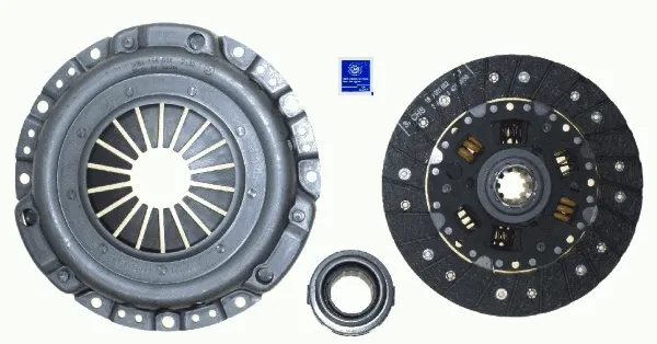 Embrague 3000143002 Sachs