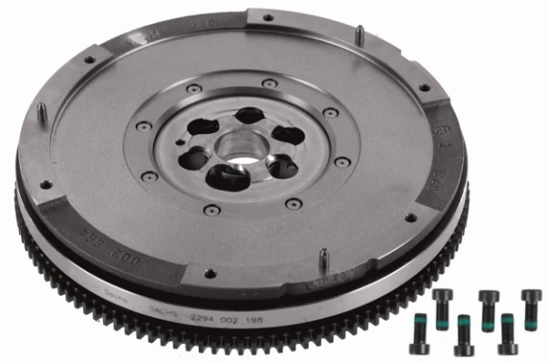 2294 002 198 Sachs volante motor