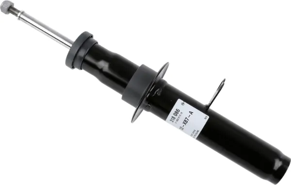Amortiguador delantero izquierdo 318086 Sachs
