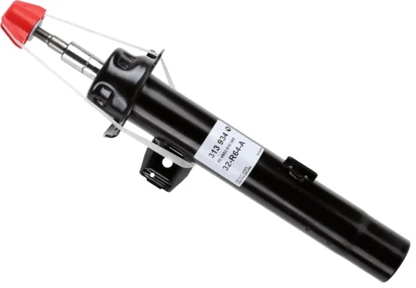Amortiguador delantero izquierdo 313934 Sachs