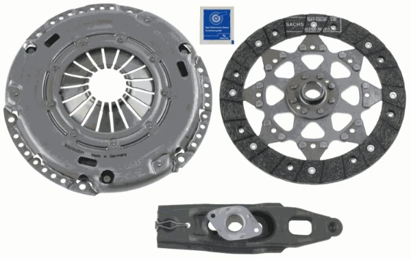 3000951042 Sachs